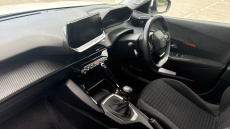 Peugeot 2008 1.2 PureTech Active Premium 5dr Petrol Estate